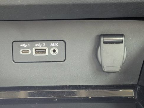 Used 2022 Nissan Altima 2.5 SL FWD image 25