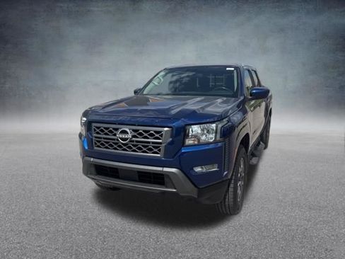 Used 2022 Nissan Frontier SV RWD image 11