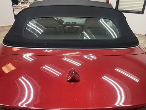 Used 2013 BMW 128i Convertible RWD image 18