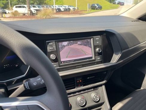 Used 2023 Volkswagen Jetta S FWD image 21