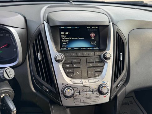 Used 2015 Chevrolet Equinox LT AWD/4WD image 19