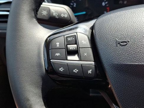 Certified 2022 Ford Escape SEL AWD/4WD image 21