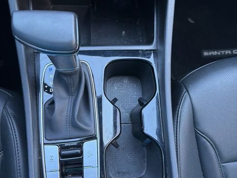 Used 2024 Hyundai Santa Cruz XRT image 21