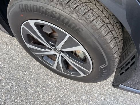 Certified 2025 Lexus RX 350 Premium w/ Accessory Package (K3) FWD image 16