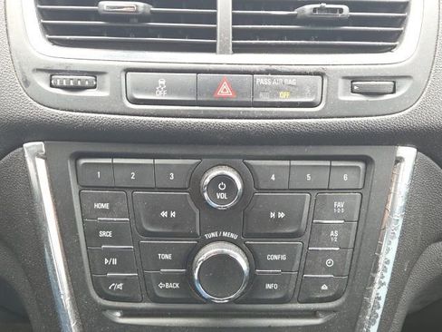 Used 2015 Buick Encore Convenience image 29