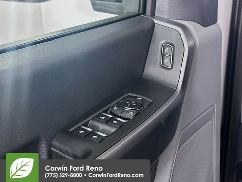 New 2026 Ford F250 XLT AWD/4WD image 19
