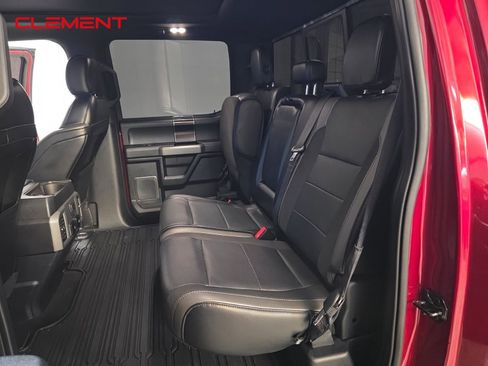 Used 2019 Ford F150 Raptor w/ Equipment Group 802A Luxury image 33