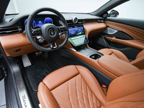 New 2026 Maserati GranTurismo Modena image 12