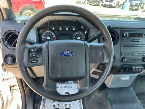 Used 2013 Ford F250 XL RWD image 13