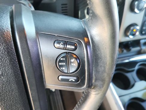 Used 2016 Ford F250 Lariat w/ Lariat Ultimate Package AWD/4WD image 24