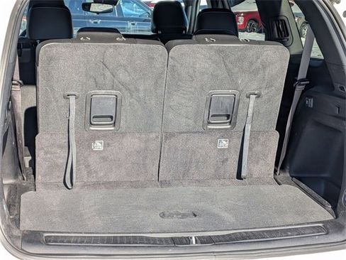 Certified 2024 Jeep Grand Cherokee L Laredo image 27