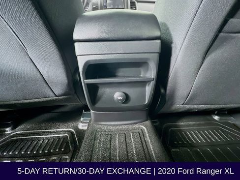Used 2020 Ford Ranger XL image 34