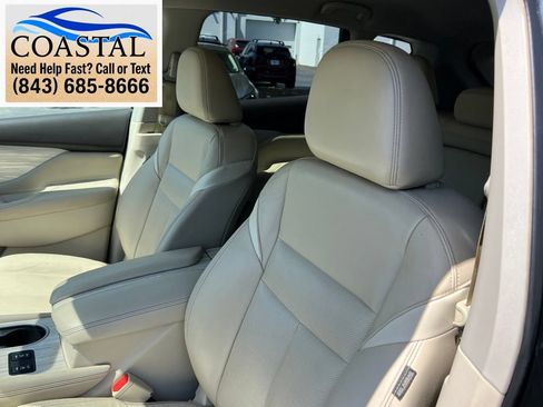 Used 2018 Nissan Murano SL FWD image 11