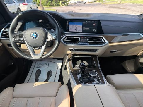 Used 2022 BMW X5 xDrive45e AWD/4WD image 20