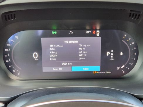 New 2026 Volvo XC60 B5 Ultra w/ Protection Package Premier image 17