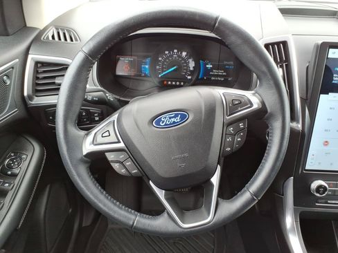Used 2024 Ford Edge Titanium AWD/4WD image 20