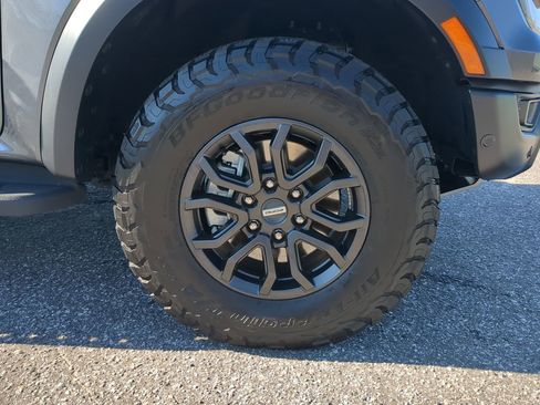 Used 2024 Ford Ranger Raptor image 9