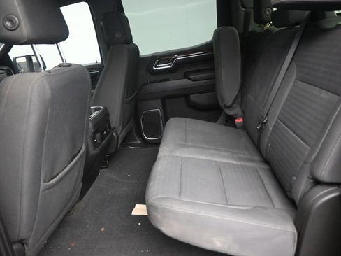 Used 2023 Chevrolet Silverado 1500 LT RWD image 14