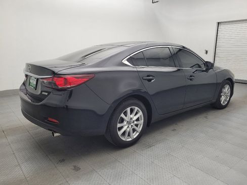 Used 2017 MAZDA MAZDA6 Sport FWD image 9