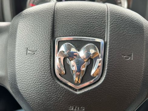 Used 2016 RAM 1500 Sport w/ Sport Premium Group image 20