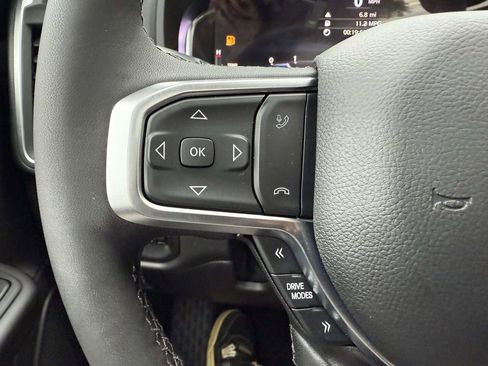 New 2026 RAM 1500 Big Horn AWD/4WD image 25