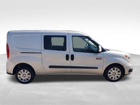 Used 2016 RAM ProMaster City Tradesman SLT FWD image 5