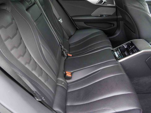 Certified 2022 BMW 840i Gran Coupe w/ Comfort Seating Package image 37