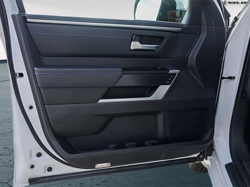 Used 2024 Toyota Tundra Platinum image 27