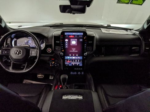 Used 2025 RAM 1500 RHO w/ RHO Level 1 Equipment Group image 14