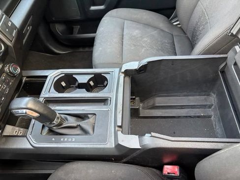 Used 2020 Ford F150 XLT w/ Equipment Group 302A Luxury AWD/4WD image 21