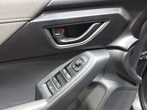 New 2026 Subaru Crosstrek 2.5i Sport image 12