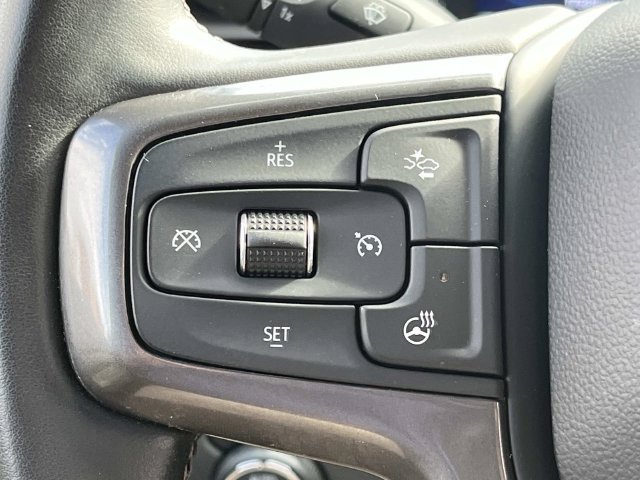 Used 2024 Chevrolet Silverado 2500 ZR2 w/ Technology Package AWD/4WD image 42