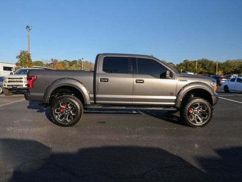 Used 2019 Ford F150 XLT w/ Equipment Group 302A Luxury image 10