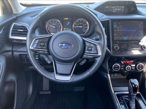 Used 2023 Subaru Forester Touring image 5