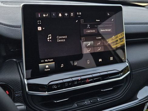 New 2026 Jeep Compass Latitude AWD/4WD image 17