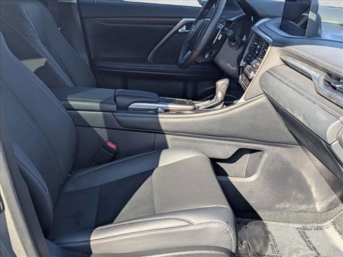 Used 2021 Lexus RX 350 FWD w/ Premium Package image 21