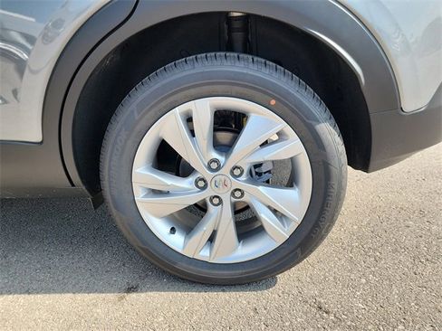 New 2026 Buick Encore GX Preferred w/ Comfort Package image 26