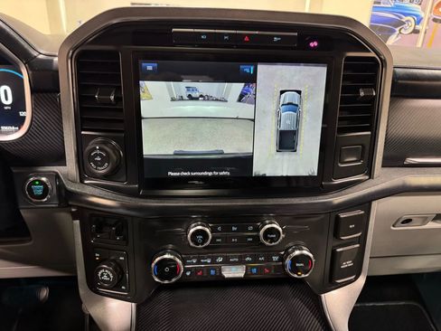 Used 2022 Ford F150 Limited image 51