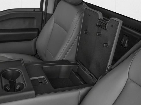 New 2026 Ford F250 XL w/ STX Appearance Package AWD/4WD image 9