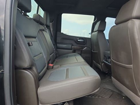 Used 2019 GMC Sierra 1500 Denali w/ Technology Package image 15