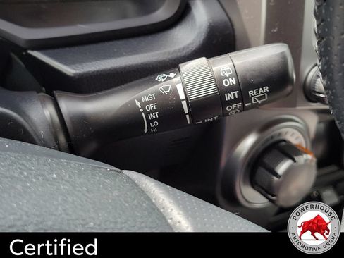 Used 2024 Toyota 4Runner SR5 AWD/4WD image 32