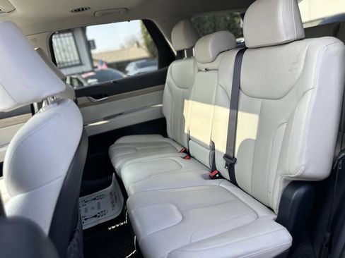 Used 2021 Hyundai Palisade SEL image 21