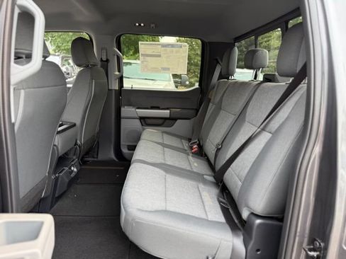 New 2026 Ford F350 XL AWD/4WD image 14