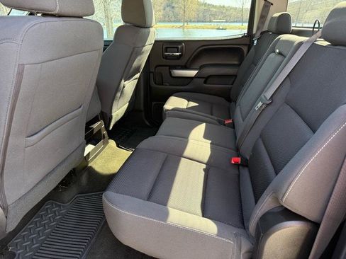 Used 2016 Chevrolet Silverado 2500 LT w/ LT Convenience Package image 18