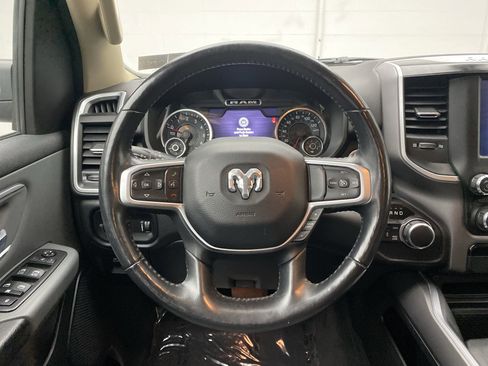 Used 2020 RAM 1500 Big Horn image 12