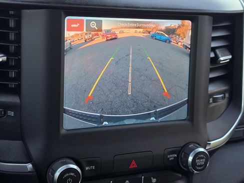 Used 2024 RAM 1500 Big Horn image 5