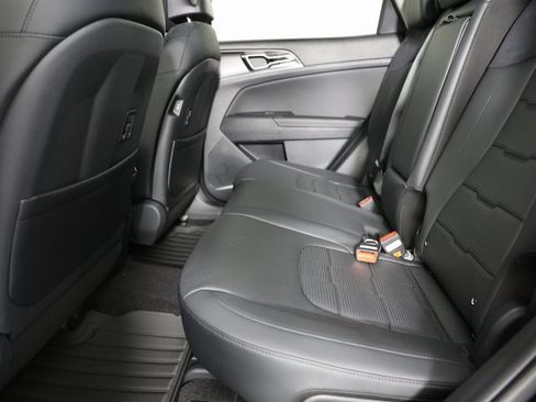 Certified 2026 Kia Sportage SX image 8