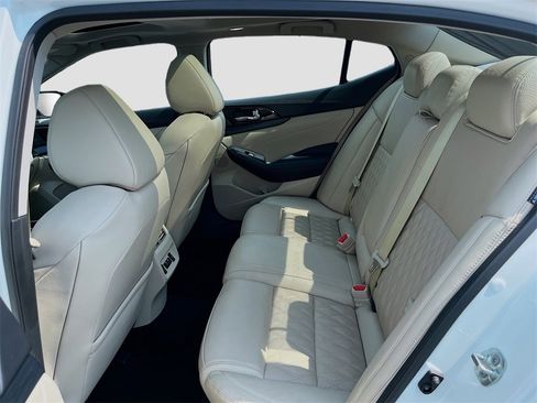 Used 2023 Nissan Maxima Platinum w/ Sport Mat Group image 26