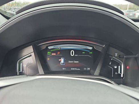 Used 2020 Honda CR-V EX image 20