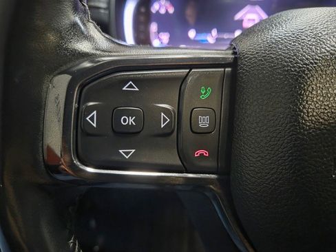 Used 2024 RAM 3500 Limited image 45